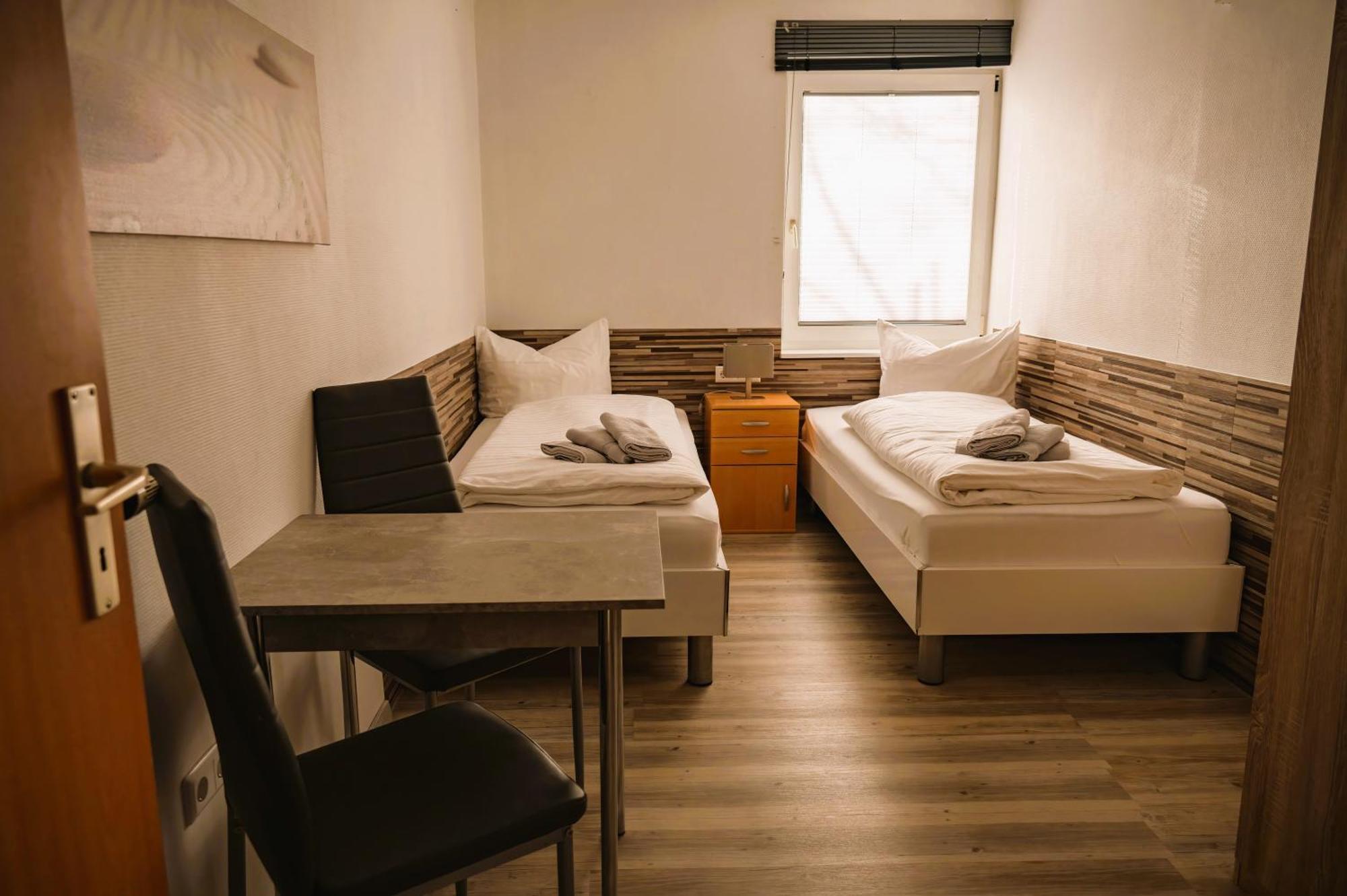 Ferienwohnung Strandsonne 6 Borkum Dış mekan fotoğraf